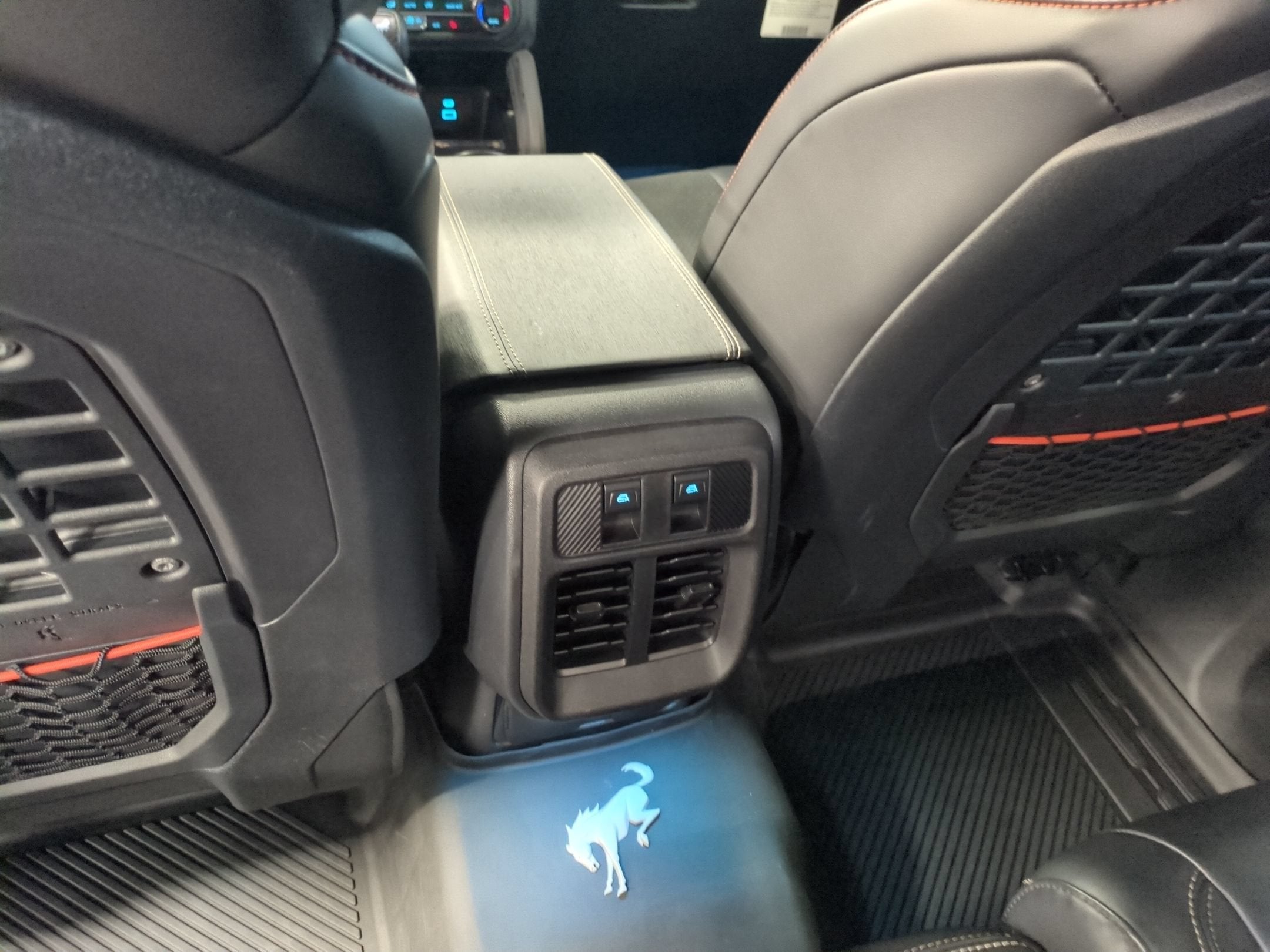 2025 Ford Bronco Raptor - Crossroads Courtesy Demo