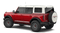 2026 Ford Bronco Outer Banks - Crossroads Courtesy Demo