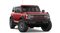 2026 Ford Bronco Outer Banks - Crossroads Courtesy Demo