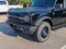2026 Ford Bronco Outer Banks - Crossroads Courtesy Demo