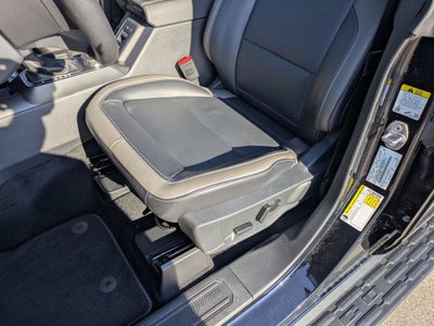 2026 Ford Bronco Outer Banks - Crossroads Courtesy Demo