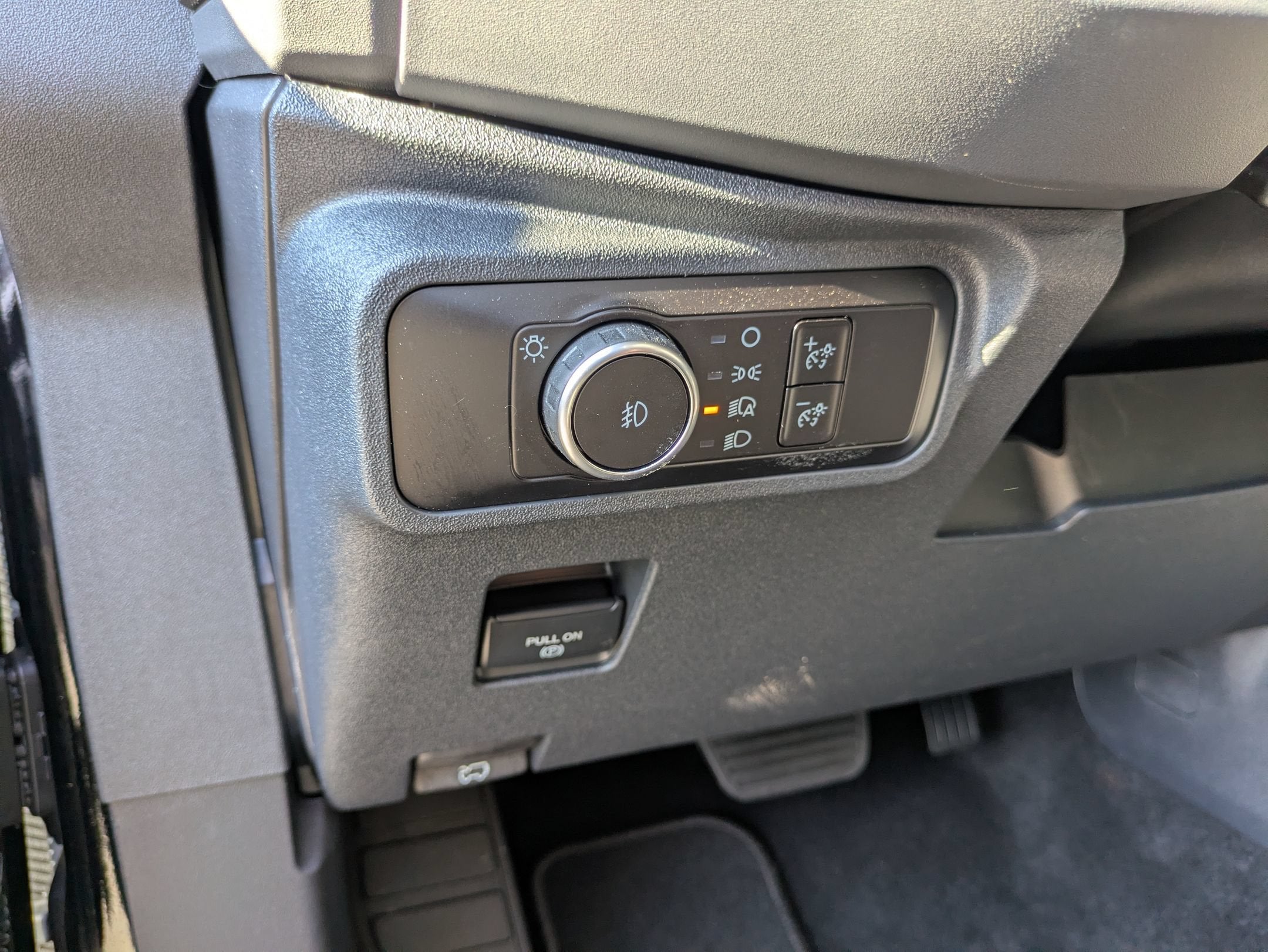 2026 Ford Bronco Outer Banks - Crossroads Courtesy Demo