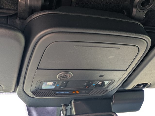 2026 Ford Bronco Outer Banks - Crossroads Courtesy Demo