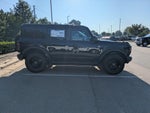 2026 Ford Bronco Outer Banks - Crossroads Courtesy Demo