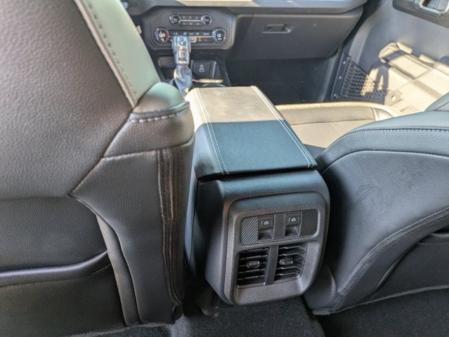 2026 Ford Bronco Outer Banks - Crossroads Courtesy Demo