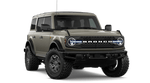 2026 Ford Bronco Badlands - Crossroads Courtesy Demo