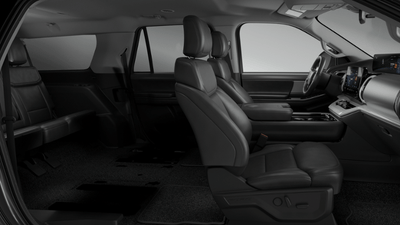 2026 Ford Expedition Max Active - Crossroads Courtesy Demo