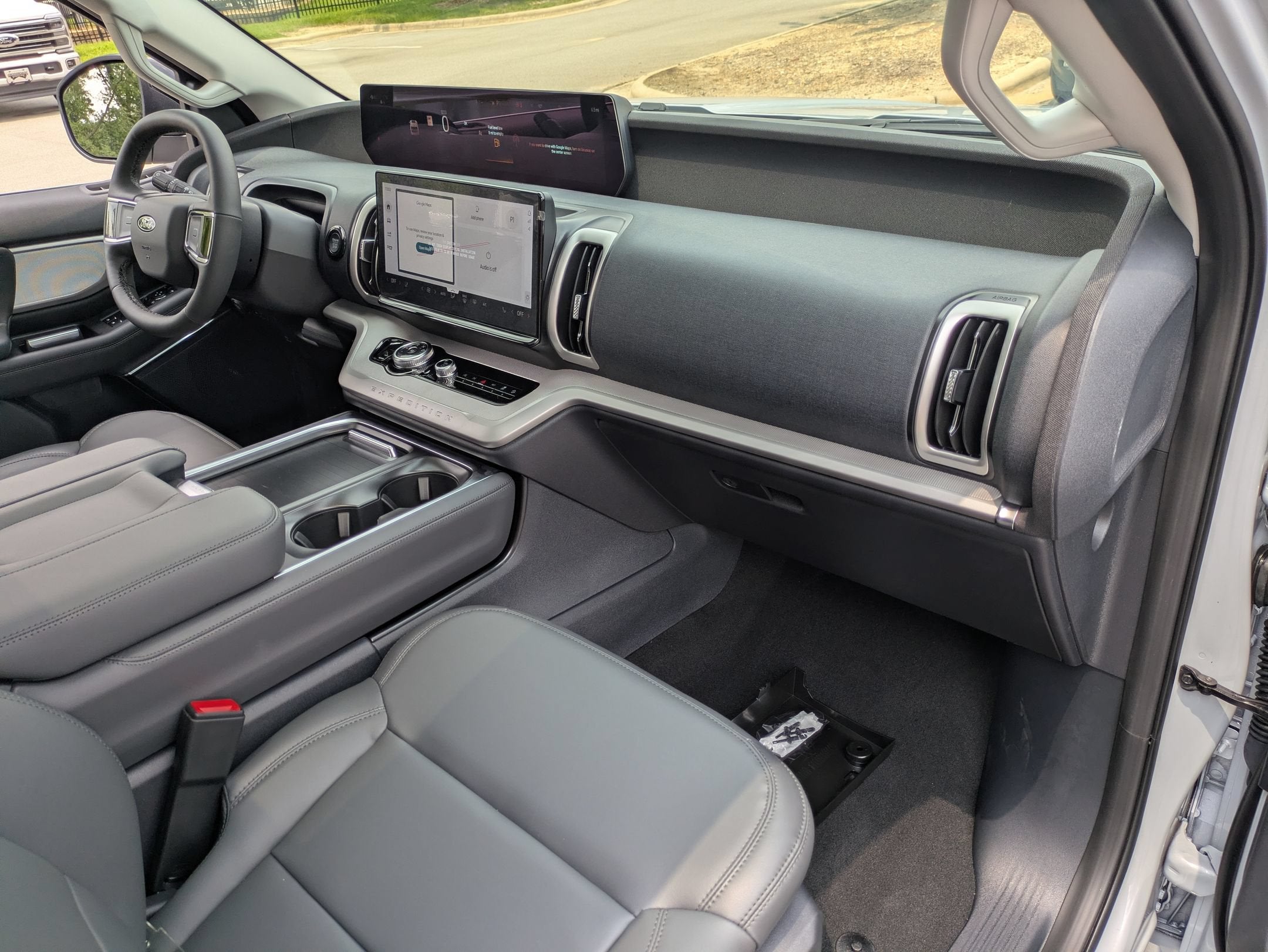 2026 Ford Expedition Max Active