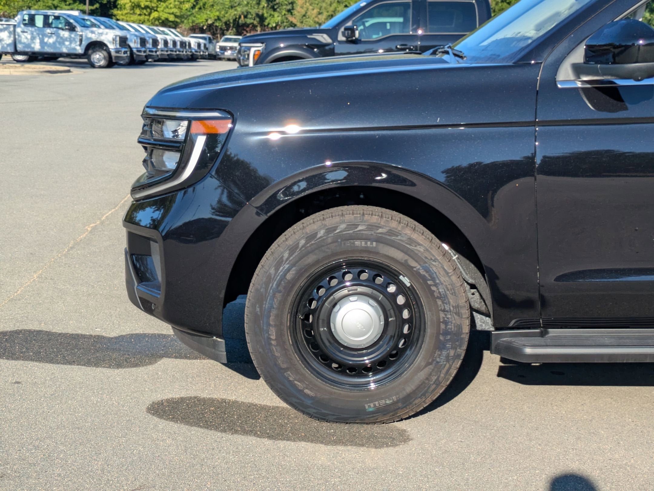 2025 Ford Expedition XL