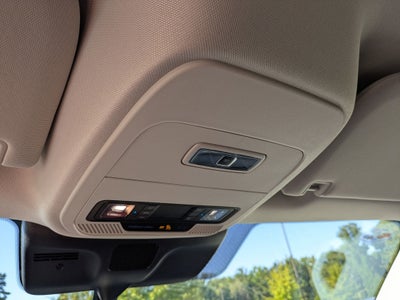 2025 Ford Expedition XL