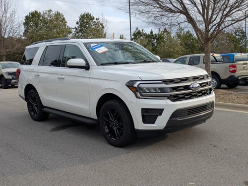 2024 Ford Expedition XLT