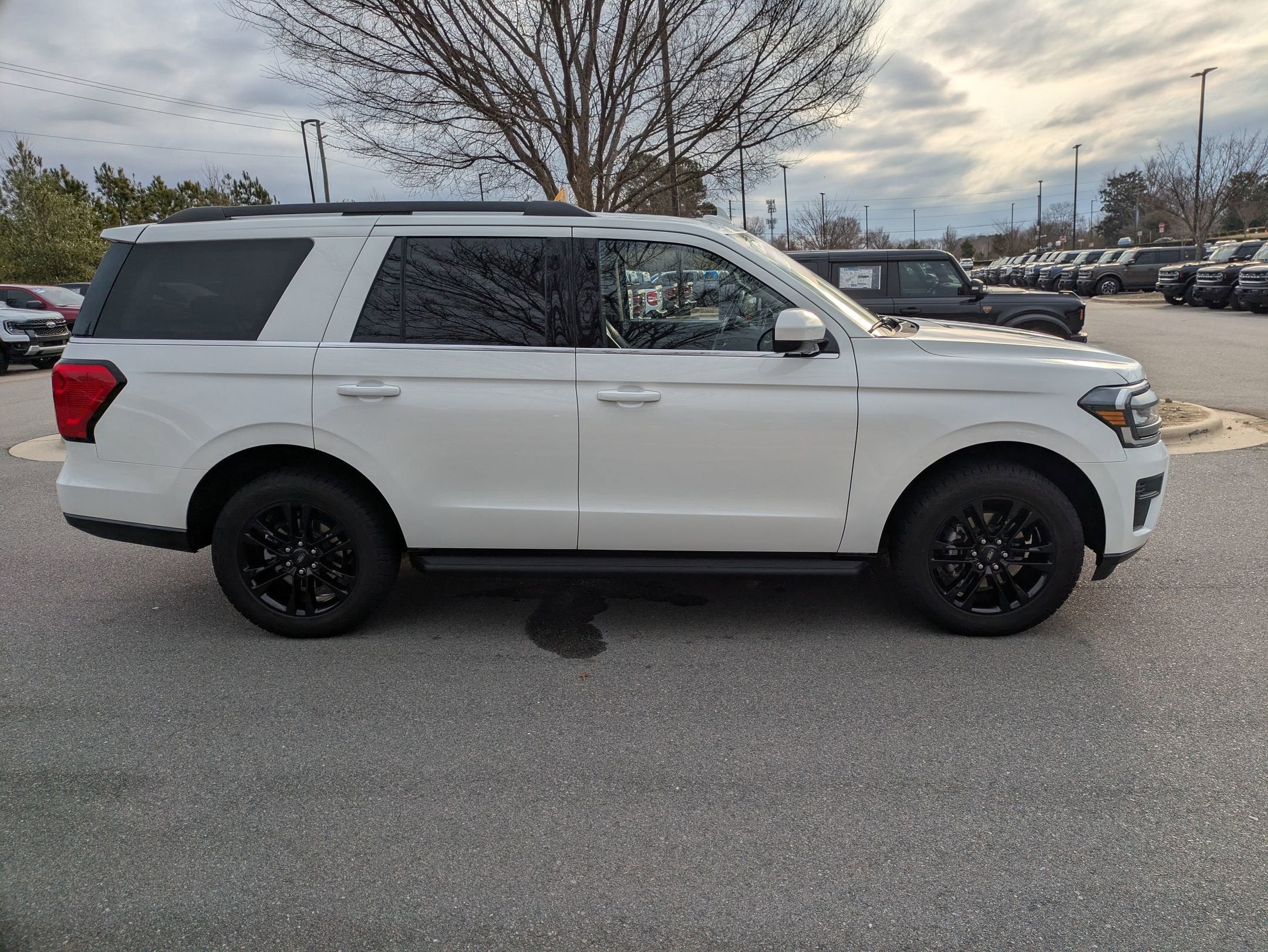 2024 Ford Expedition XLT