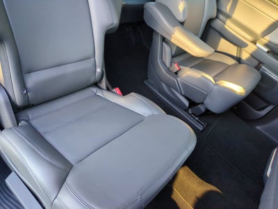 2026 Ford Expedition Active - Crossroads Courtesy Demo
