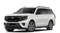 2026 Ford Expedition Active - Crossroads Courtesy Demo