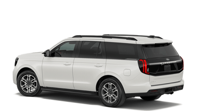 2026 Ford Expedition Active - Crossroads Courtesy Demo