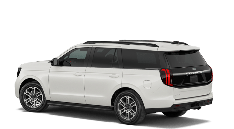 2026 Ford Expedition Active - Crossroads Courtesy Demo