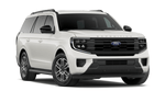 2026 Ford Expedition Active - Crossroads Courtesy Demo