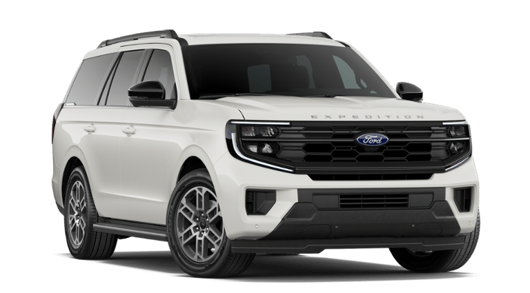 2026 Ford Expedition Active - Crossroads Courtesy Demo