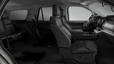 2026 Ford Expedition Active - Crossroads Courtesy Demo
