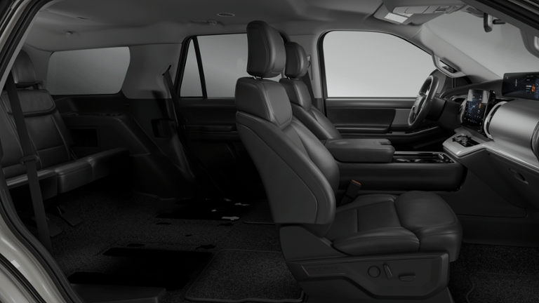 2026 Ford Expedition Active - Crossroads Courtesy Demo
