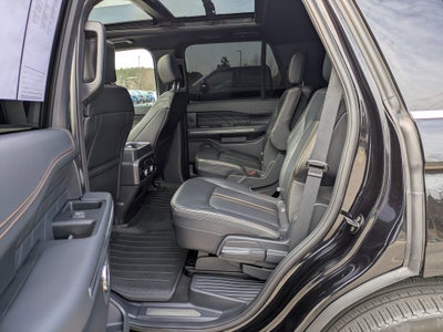 2024 Ford Expedition Platinum