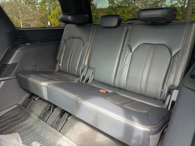 2024 Ford Expedition Platinum