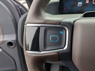 2026 Ford Expedition King Ranch