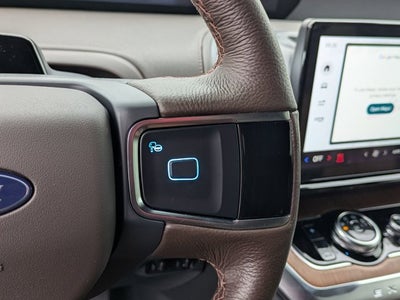 2026 Ford Expedition King Ranch