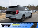 2026 Ford Expedition Tremor - Crossroads Courtesy Demo