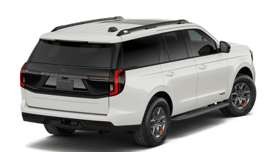 2026 Ford Expedition Tremor - Crossroads Courtesy Demo