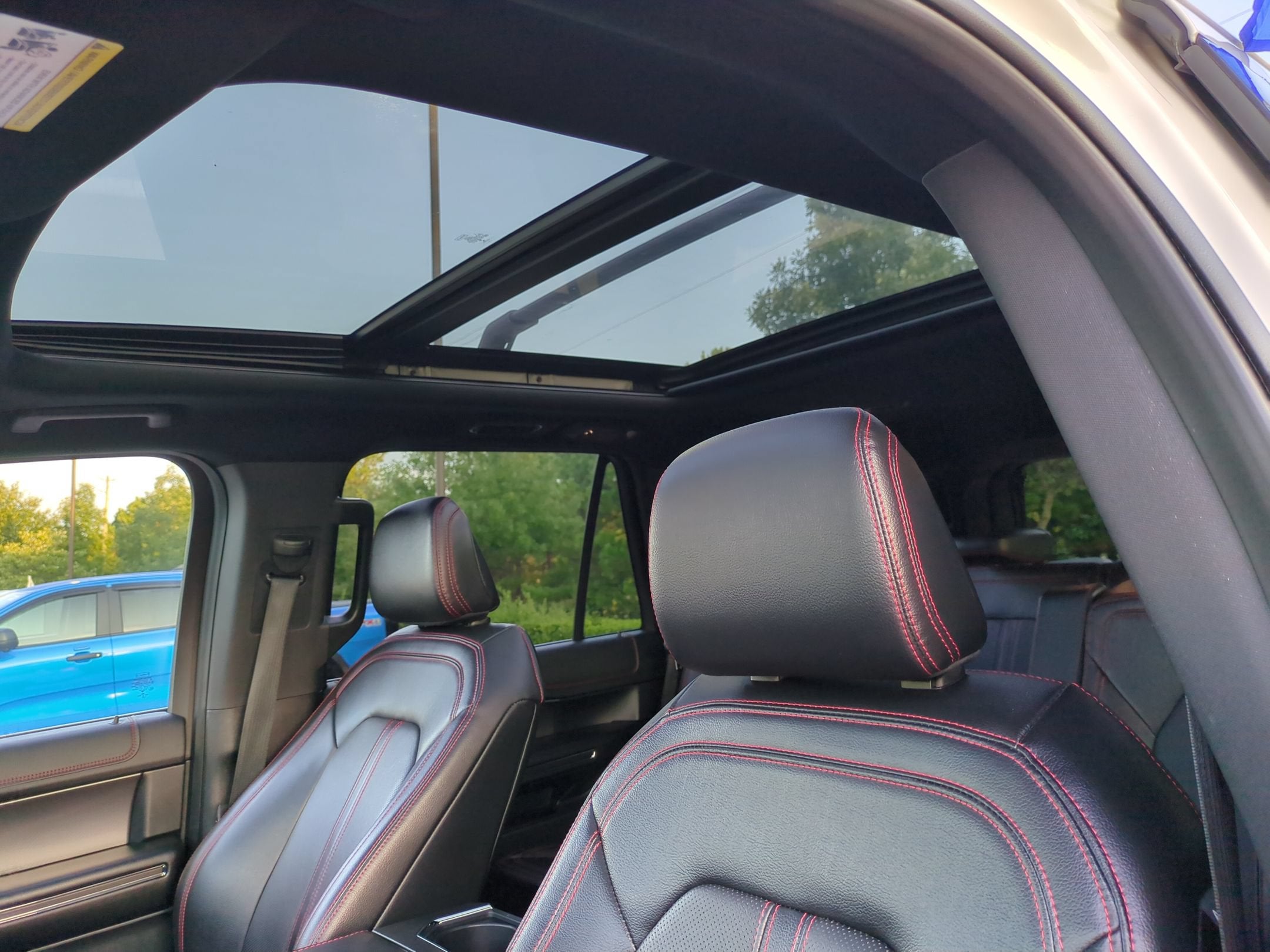 2021 Ford Expedition Limited