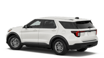 2026 Ford Explorer Active w/100A Pkg - Crossroads Courtesy Demo