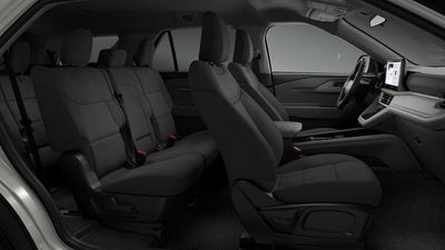 2026 Ford Explorer Active w/100A Pkg - Crossroads Courtesy Demo