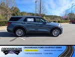 2026 Ford Explorer Active w/100A Pkg - Crossroads Courtesy Demo