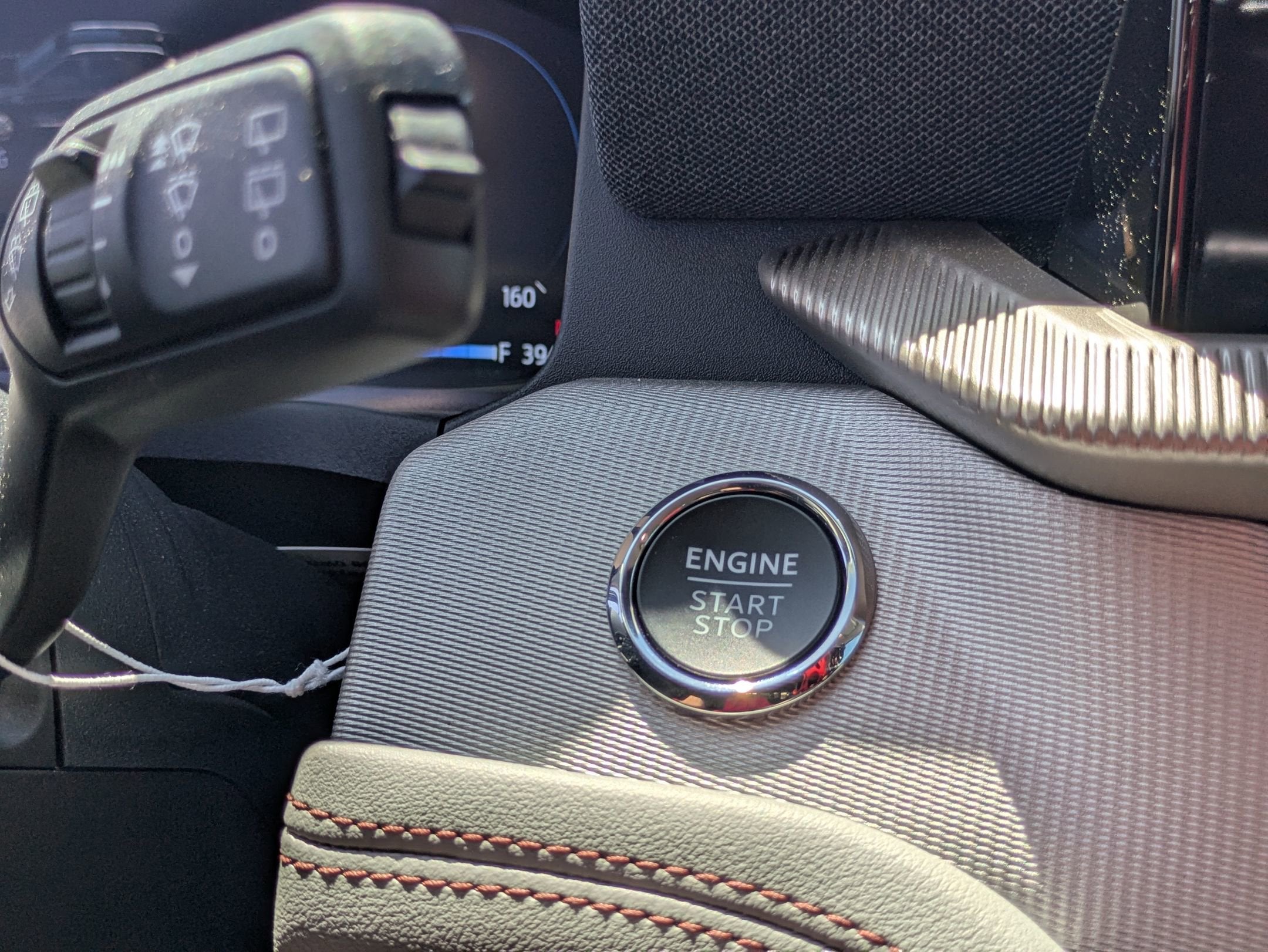 2026 Ford Explorer Active - Crossroads Courtesy Demo