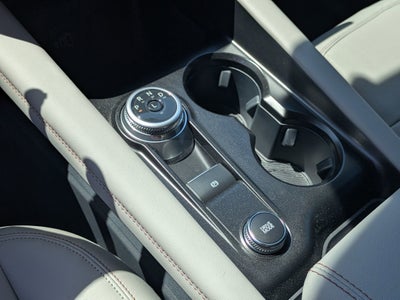 2026 Ford Explorer Active - Crossroads Courtesy Demo