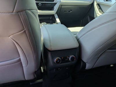 2026 Ford Explorer Active - Crossroads Courtesy Demo