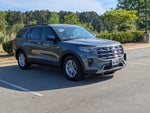2026 Ford Explorer Active - Crossroads Courtesy Demo