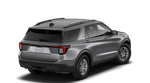 2026 Ford Explorer Active - Crossroads Courtesy Demo