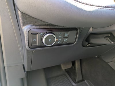 2026 Ford Explorer Active - Crossroads Courtesy Demo