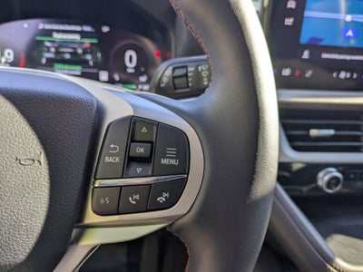 2026 Ford Explorer Active - Crossroads Courtesy Demo