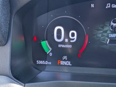 2026 Ford Explorer Active - Crossroads Courtesy Demo
