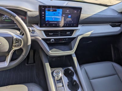 2026 Ford Explorer Active - Crossroads Courtesy Demo