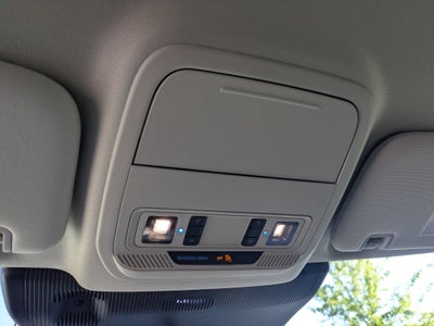 2026 Ford Explorer Active - Crossroads Courtesy Demo