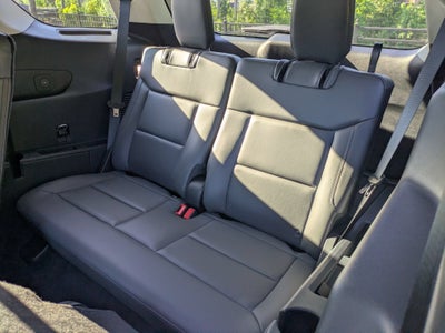 2026 Ford Explorer Active - Crossroads Courtesy Demo