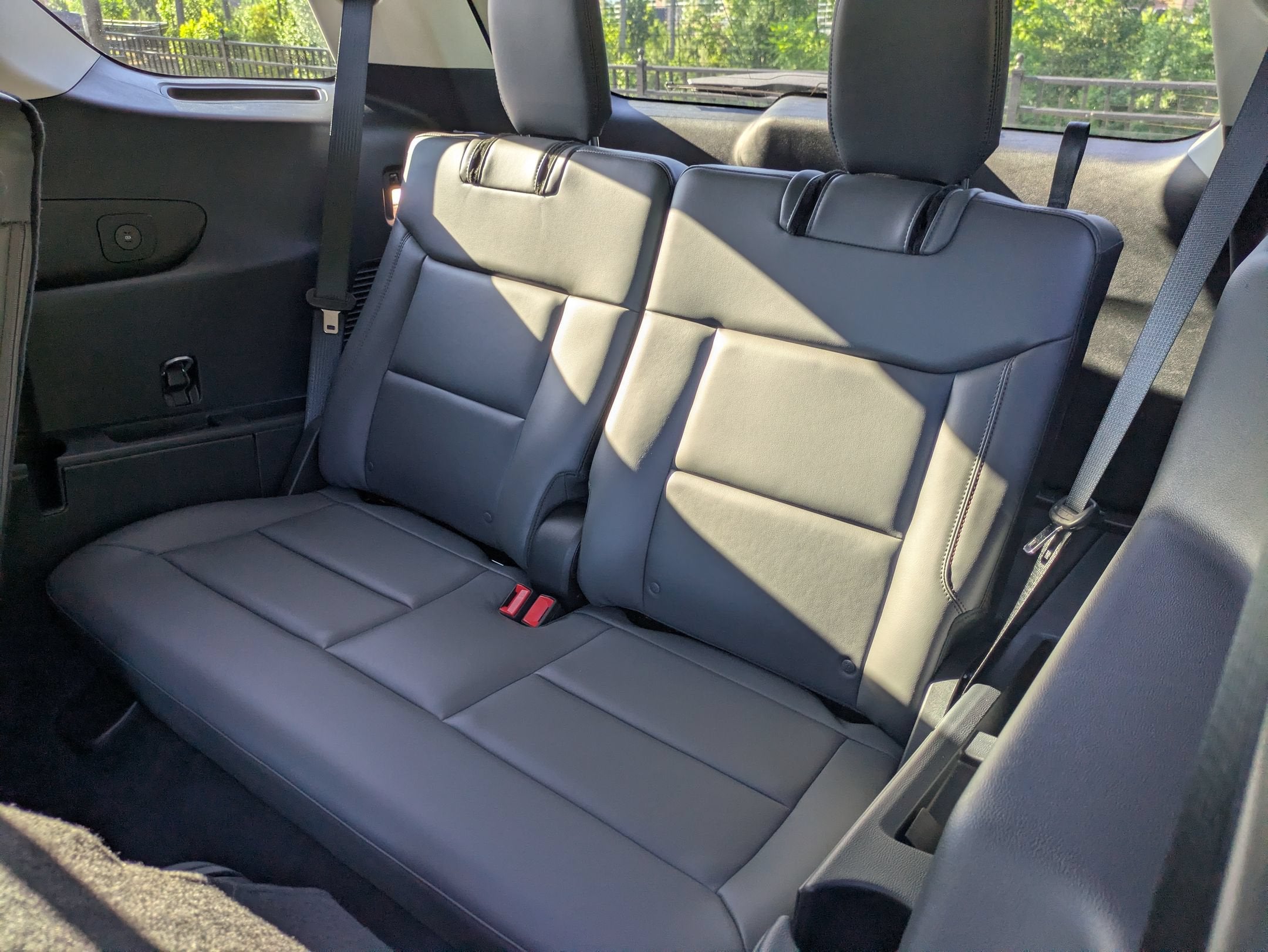 2026 Ford Explorer Active - Crossroads Courtesy Demo