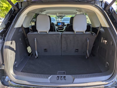 2026 Ford Explorer Active - Crossroads Courtesy Demo
