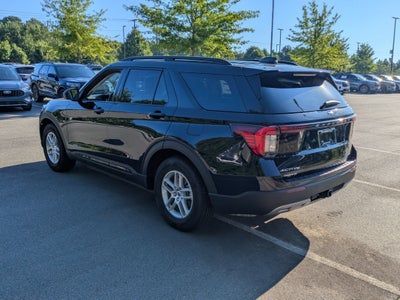 2026 Ford Explorer Active - Crossroads Courtesy Demo