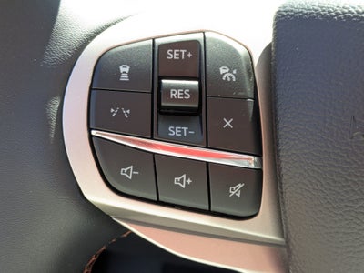 2026 Ford Explorer Active - Crossroads Courtesy Demo