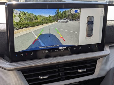 2026 Ford Explorer Active - Crossroads Courtesy Demo